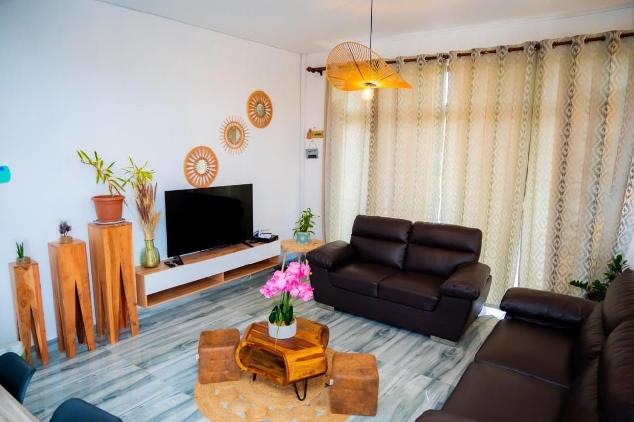 Villa Boulevard Paradise view 4