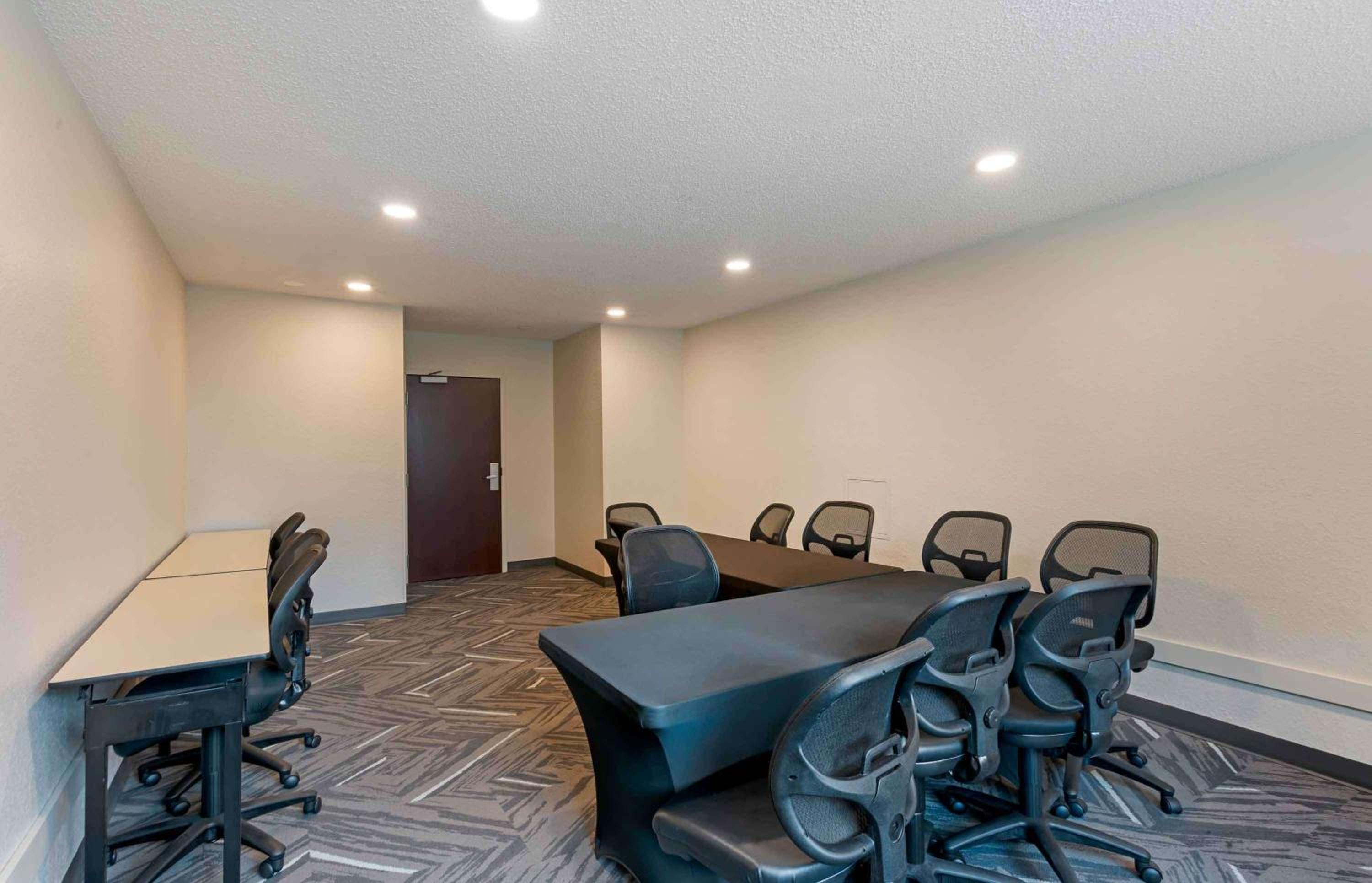 MainStay Suites Las Vegas Flamingo