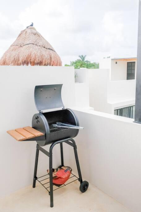 Tropical Oasis Tulum Edition view 3