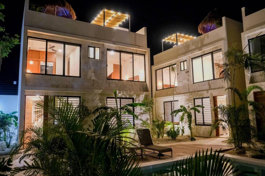 Tropical Oasis Tulum Edition view 4
