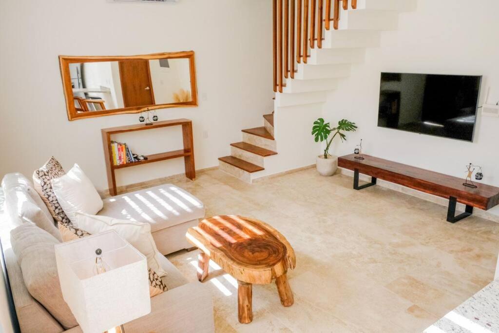 Tropical Oasis Tulum Edition view 5