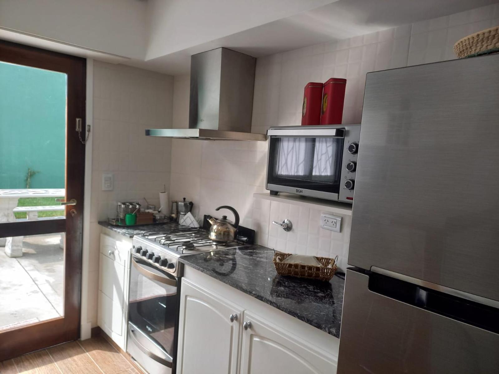 Chalet a estrenar Gruta de Lourdes