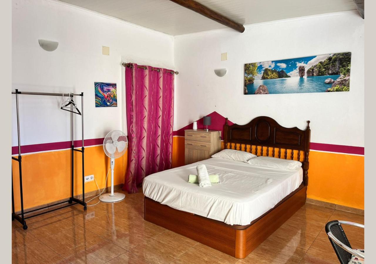 Brisa Sul Guest House view 5