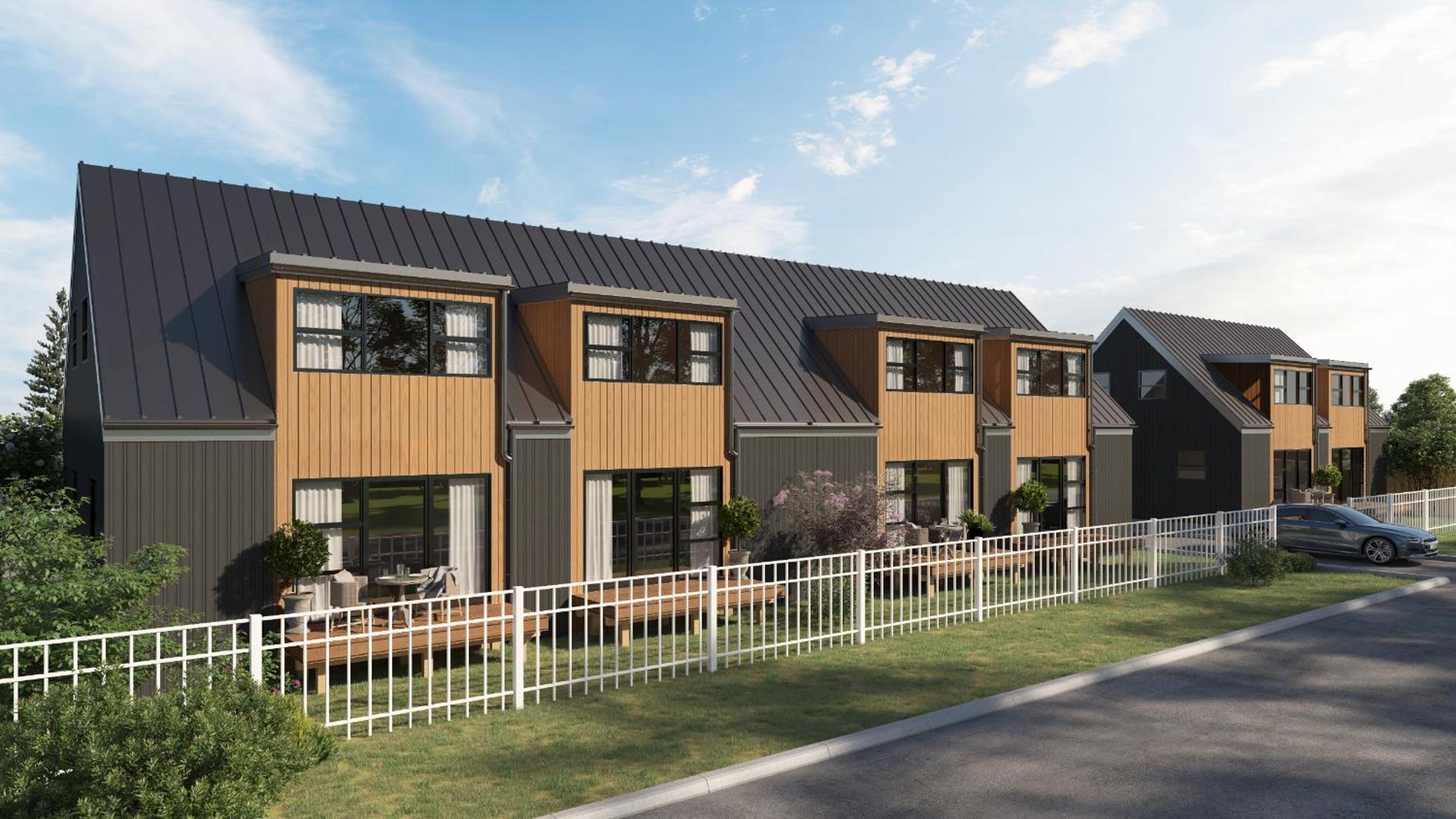 Woolshed Suites