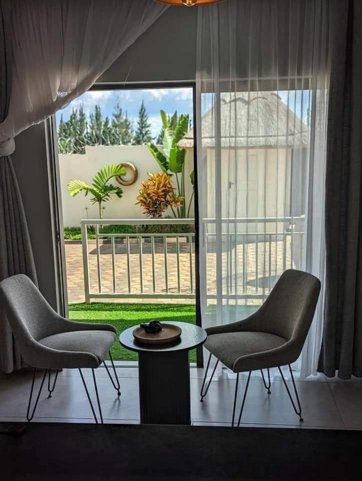 Royal Galaxy Apartments view 2