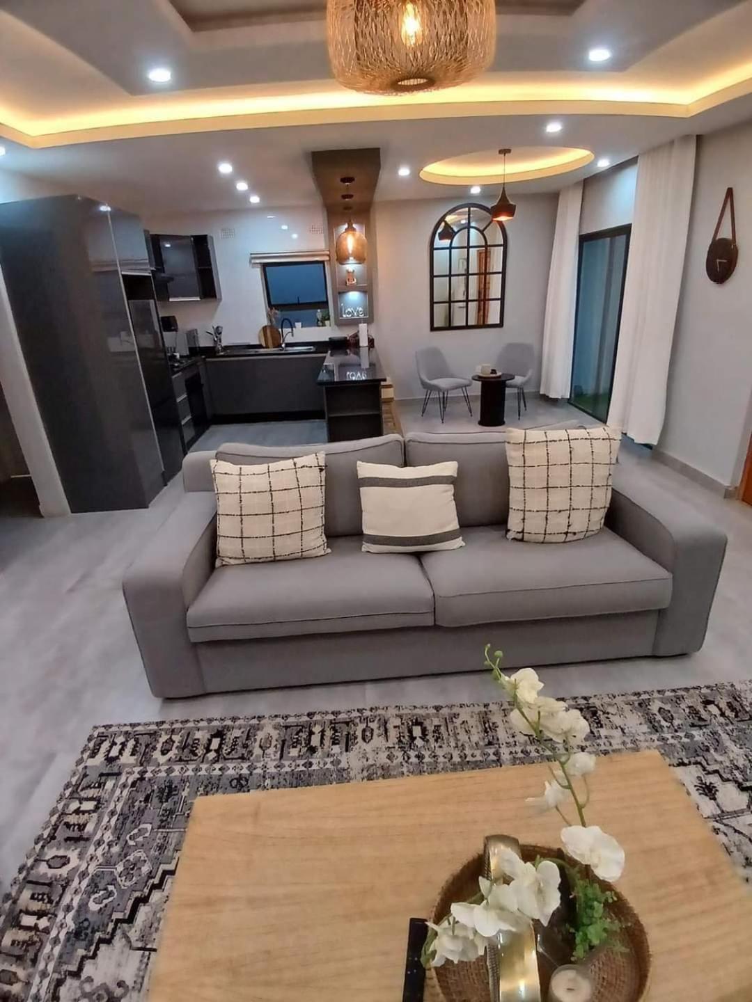 Royal Galaxy Apartments view 5