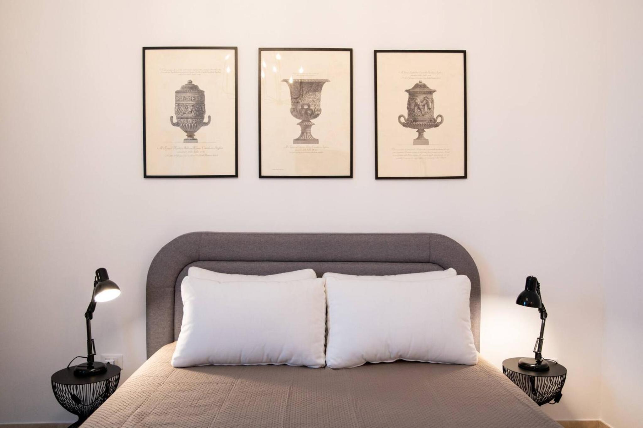 Room Vittorio - Palazzo Sottil photo 5