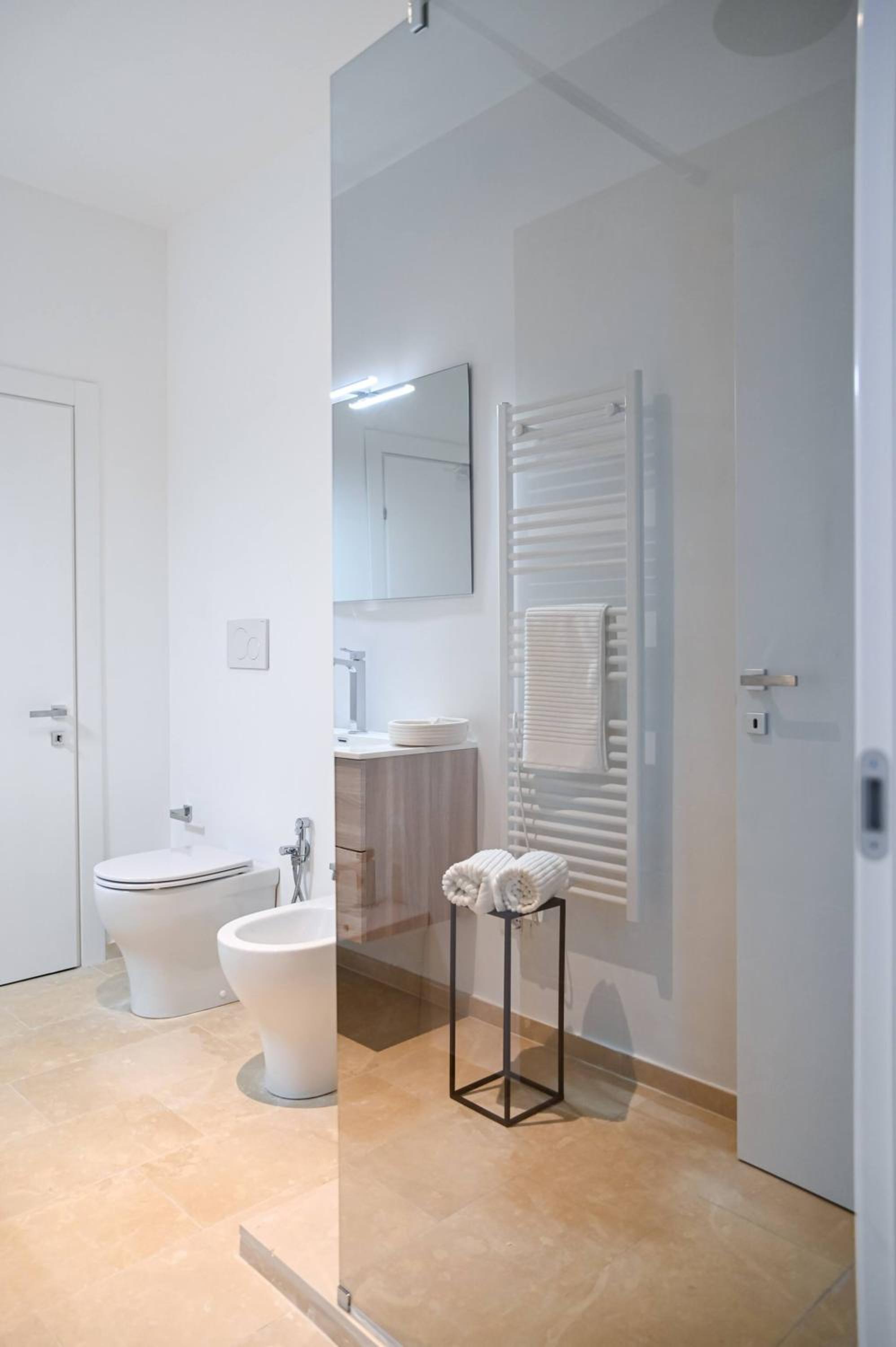 Room Vittorio - Palazzo Sottil photo 3