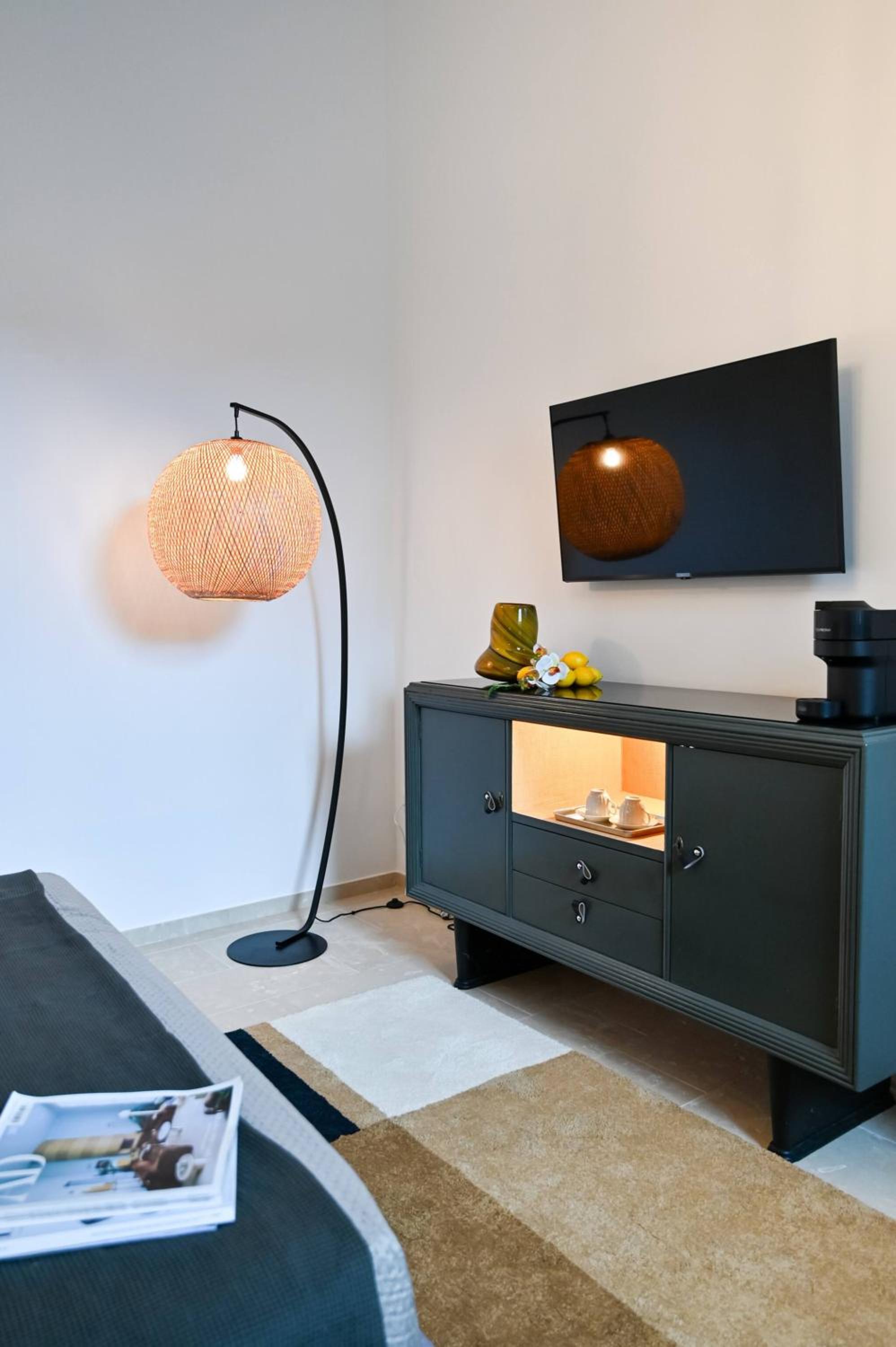 Room Vittorio - Palazzo Sottil photo 4
