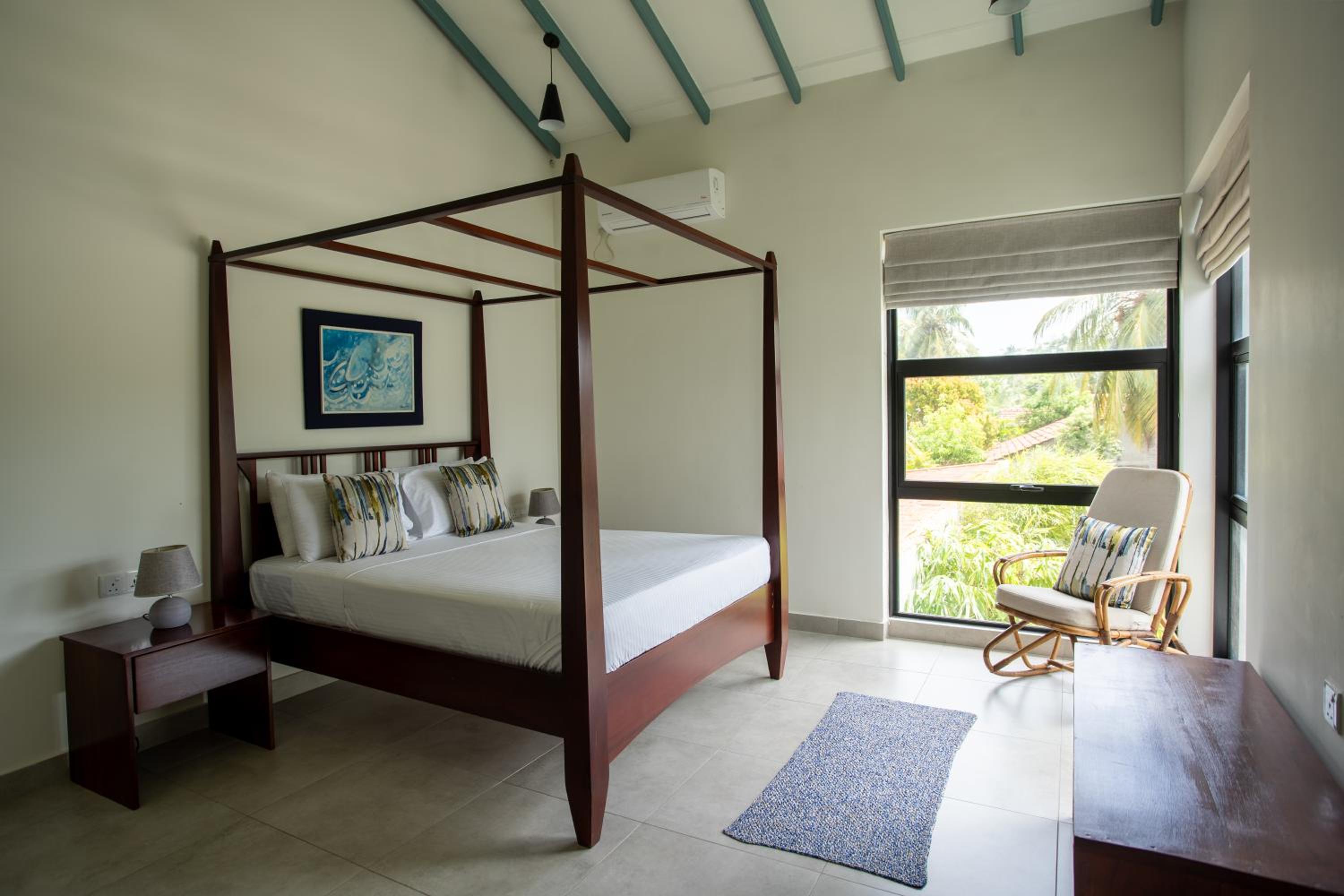 Villa Lagoonscape