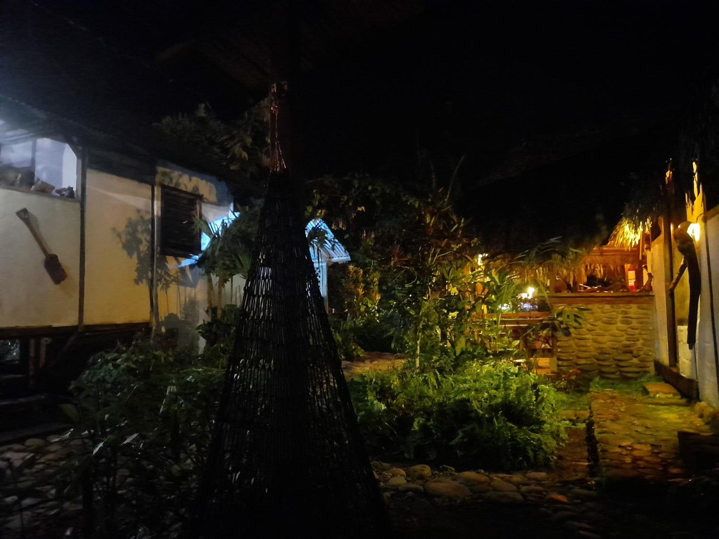 Lodge France Amazonia