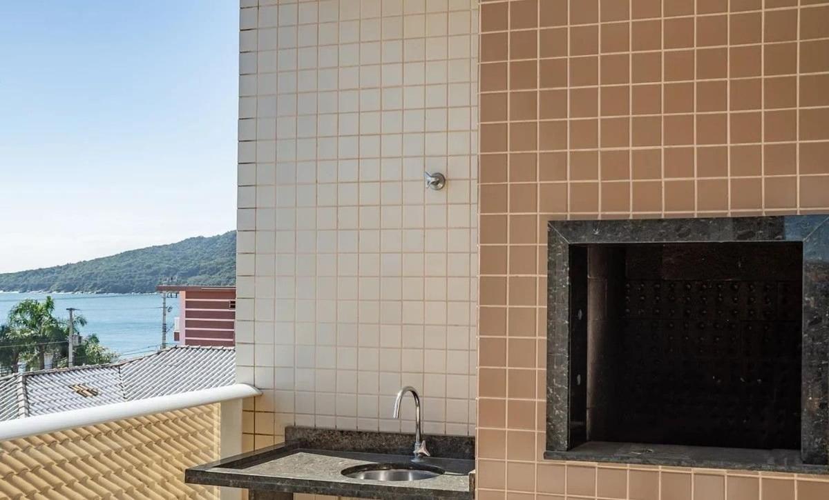 Ingleses Apart - Vista mar/Piscina