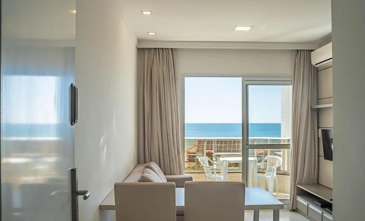 Ingleses Apart - Vista mar/Piscina
