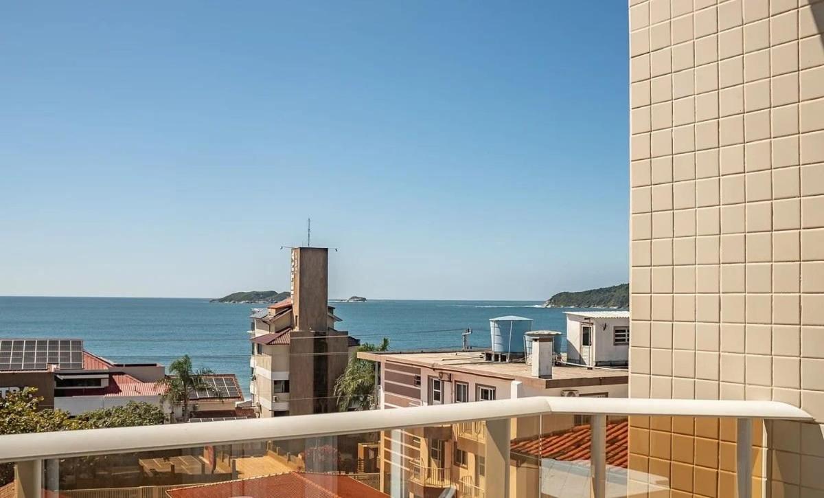 Ingleses Apart - Vista mar/Piscina