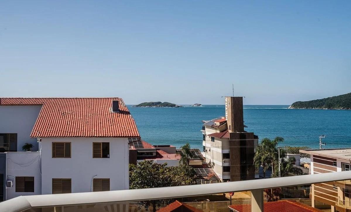 Ingleses Apart - Vista mar/Piscina