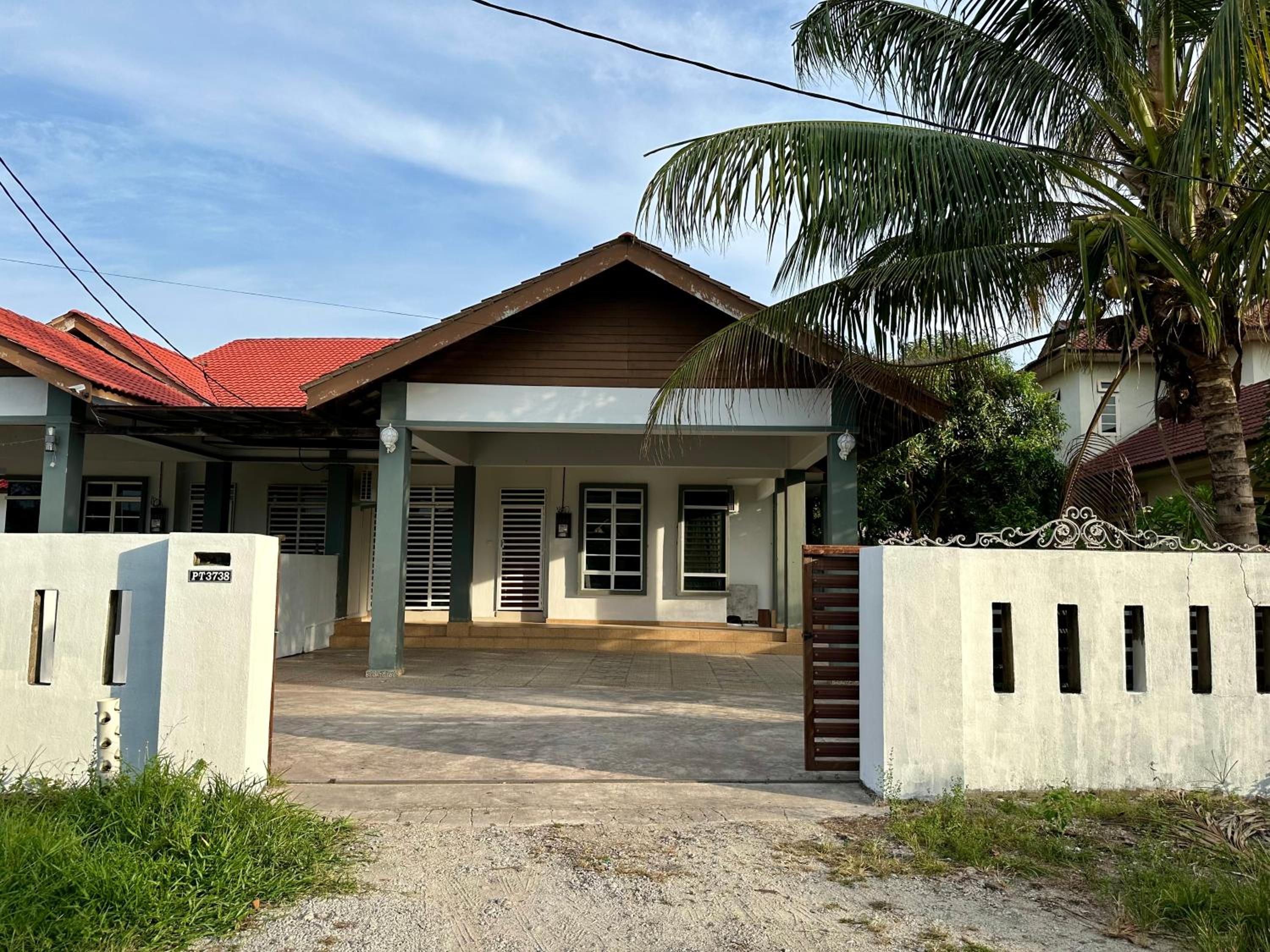 SaRa Homestay photo 1