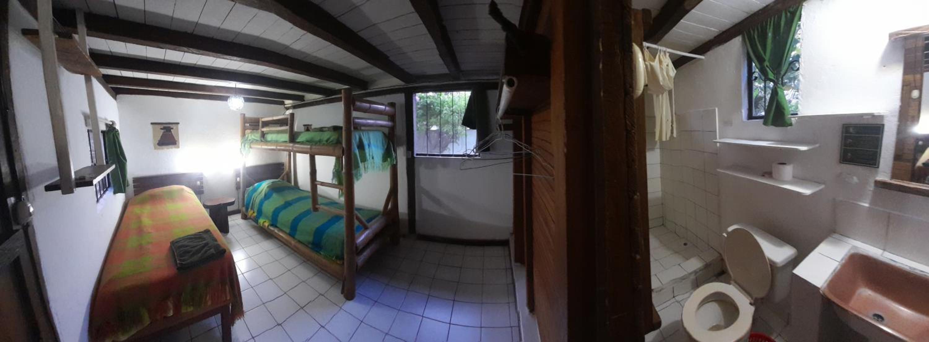 Lodge France Amazonia