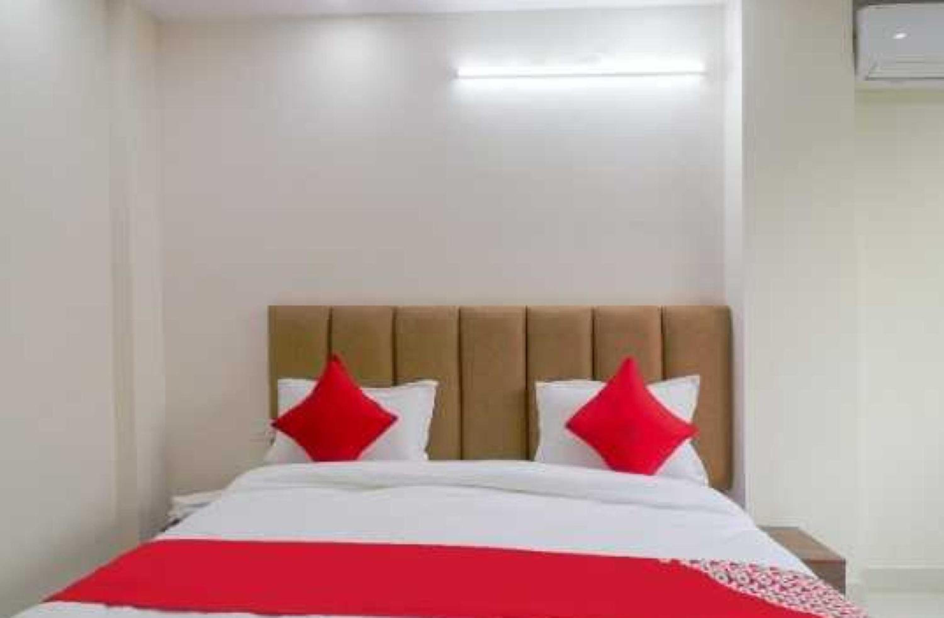 Hotel O Leisurrestay