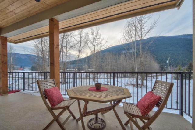 Sun Peaks Vacations - Peaks Bed and Breakfast - Property Image 10