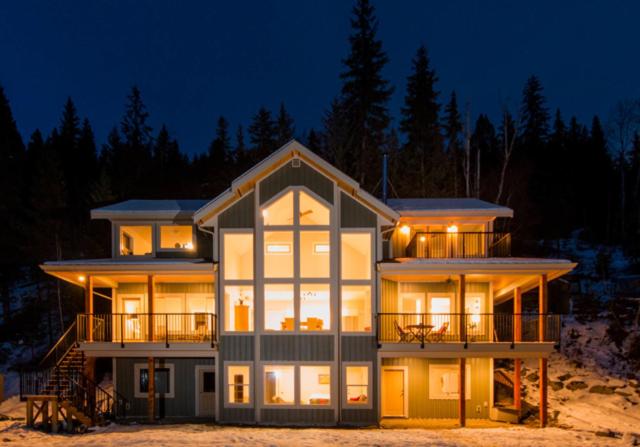 Sun Peaks Vacations - Peaks Bed and Breakfast - Property Image 9