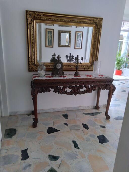 Casa quinta - Condominio hacienda la Estancia