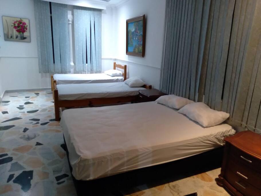 Casa quinta - Condominio hacienda la Estancia