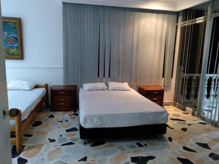 Casa quinta - Condominio hacienda la Estancia