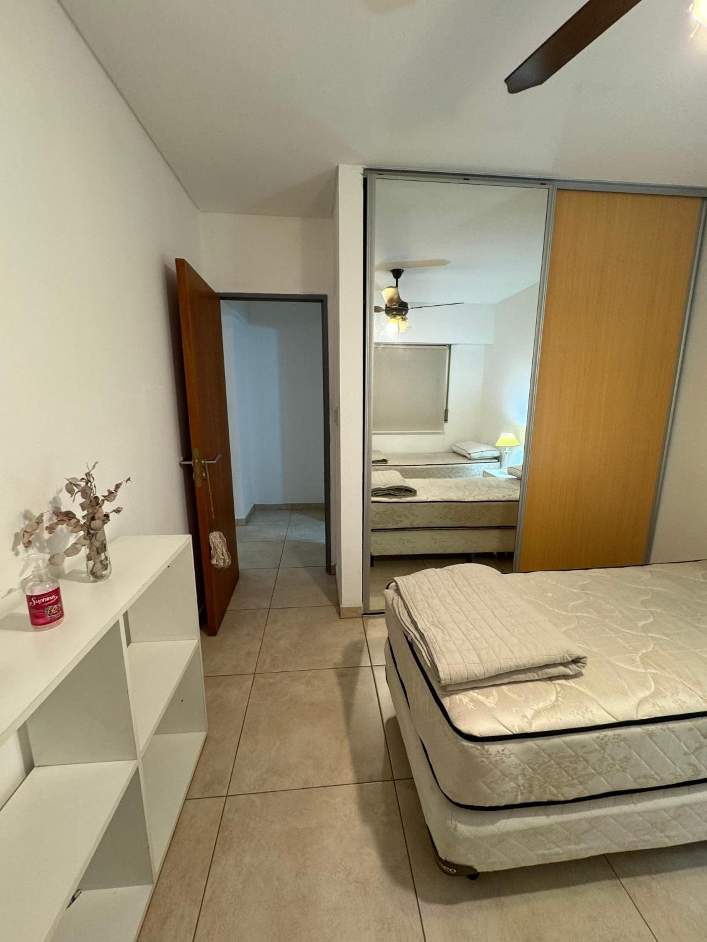 Hermoso departamento. Ubicación inmejorable.