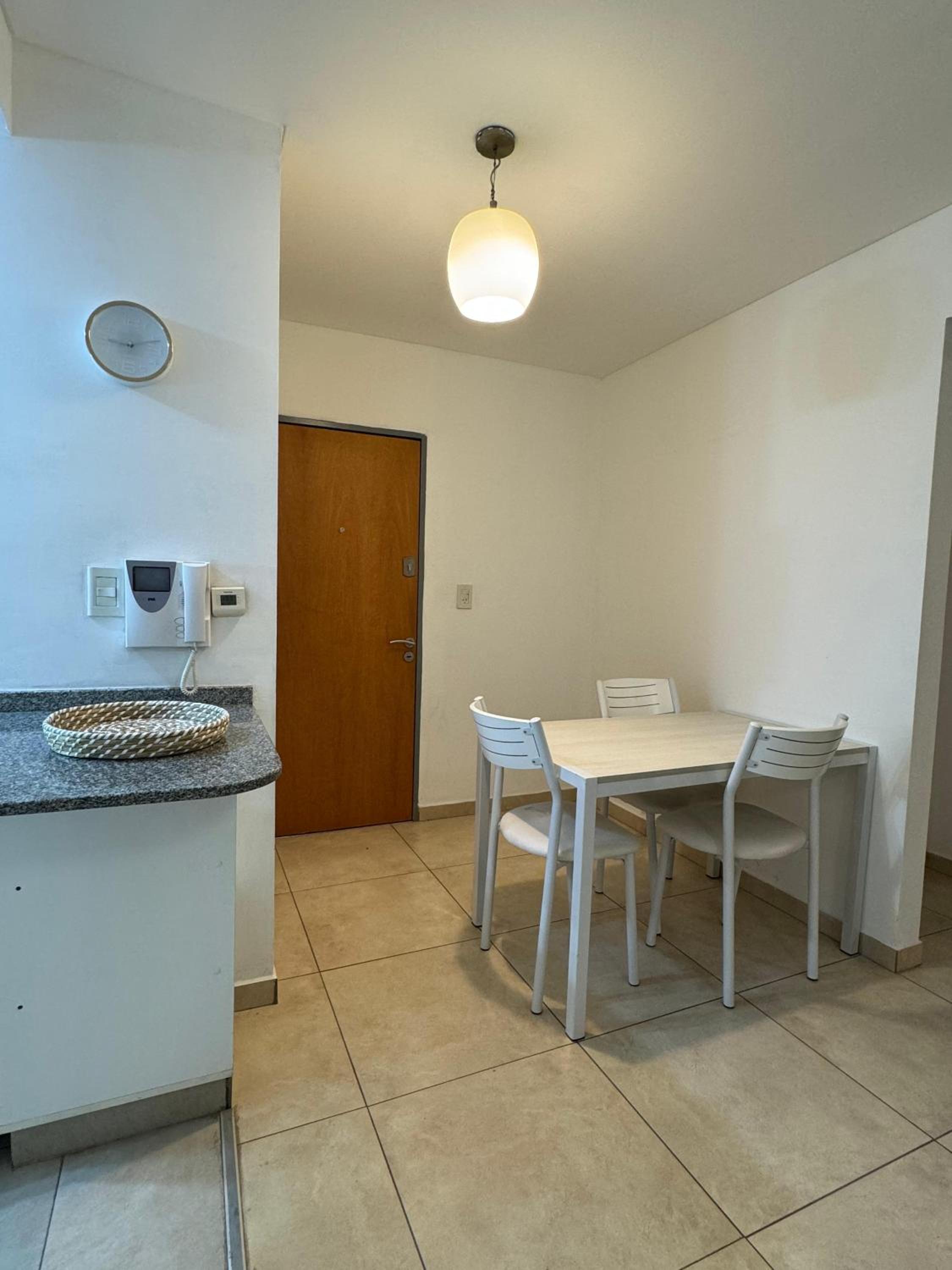 Hermoso departamento. Ubicación inmejorable.