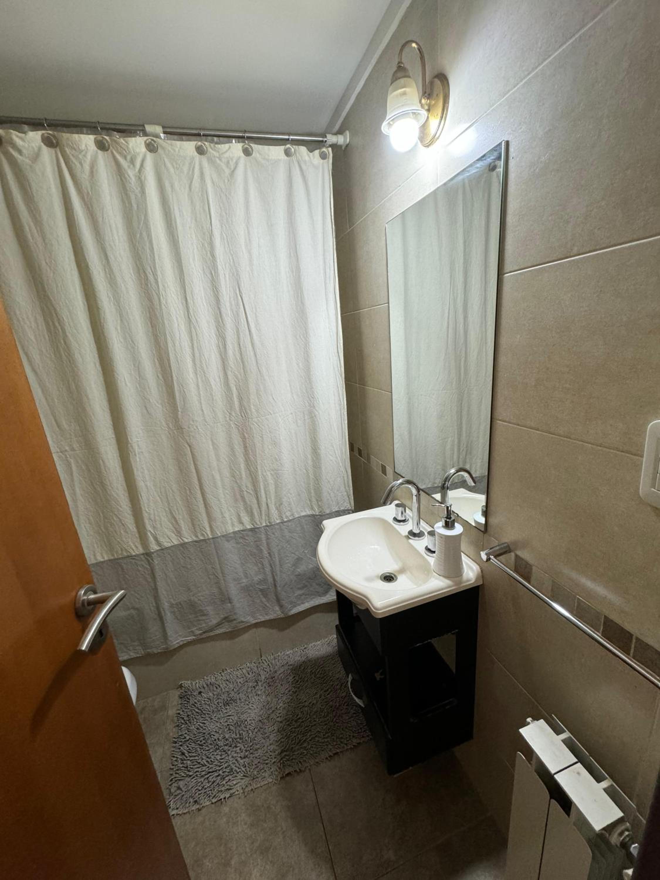 Hermoso departamento. Ubicación inmejorable.