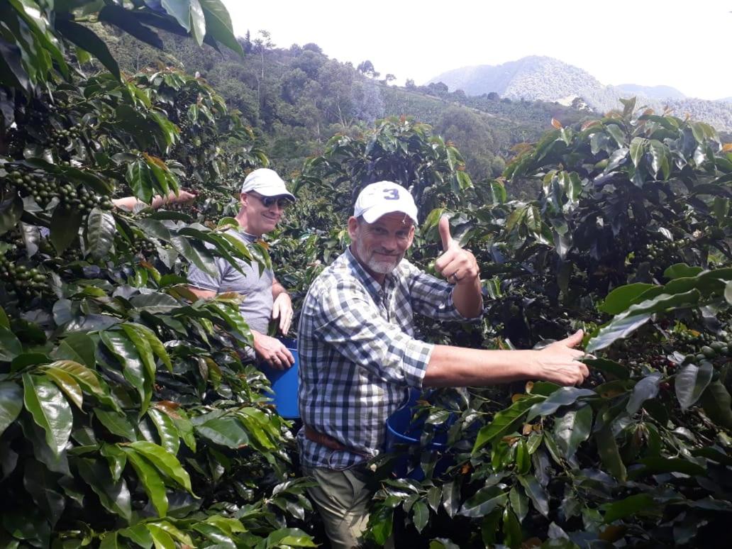 Finca Milena Jardin Antioquía