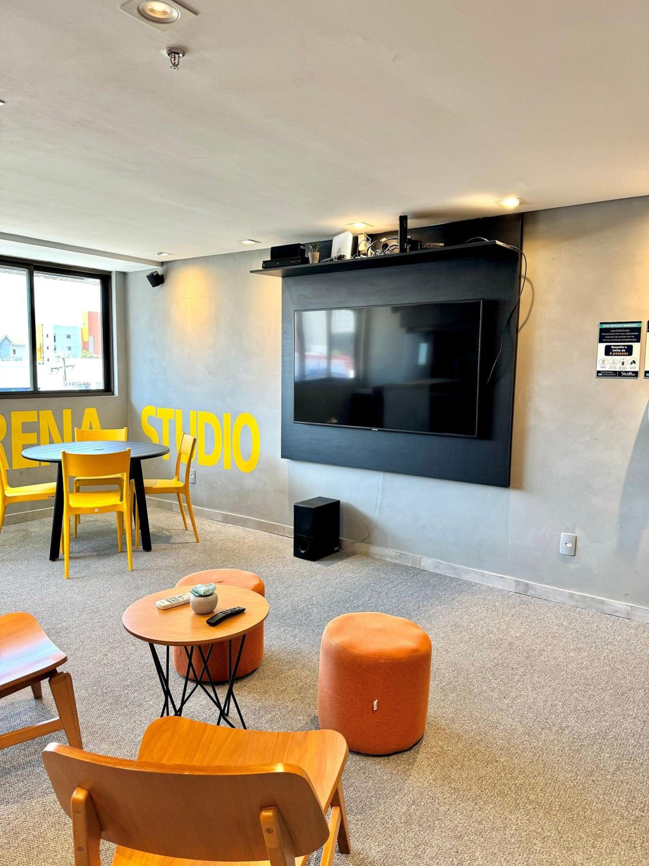 meeting & event spaces
