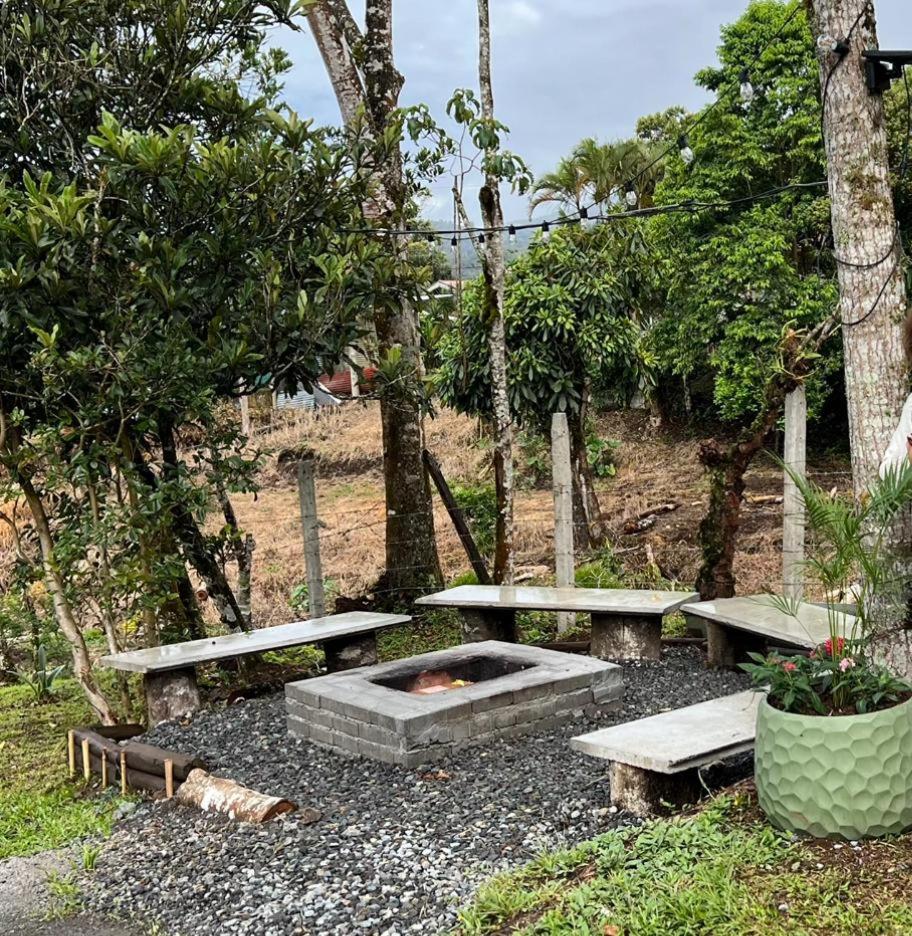 Posada el Carmen