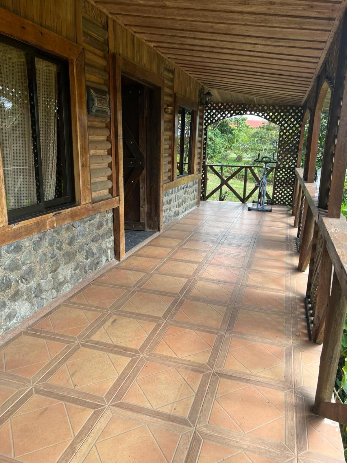 Posada el Carmen