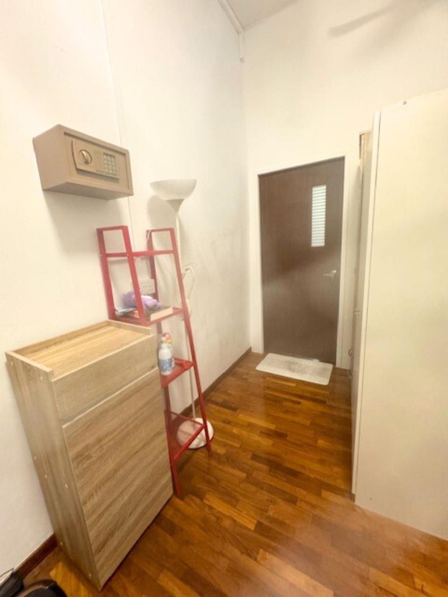 Spacious Studio at citycentre