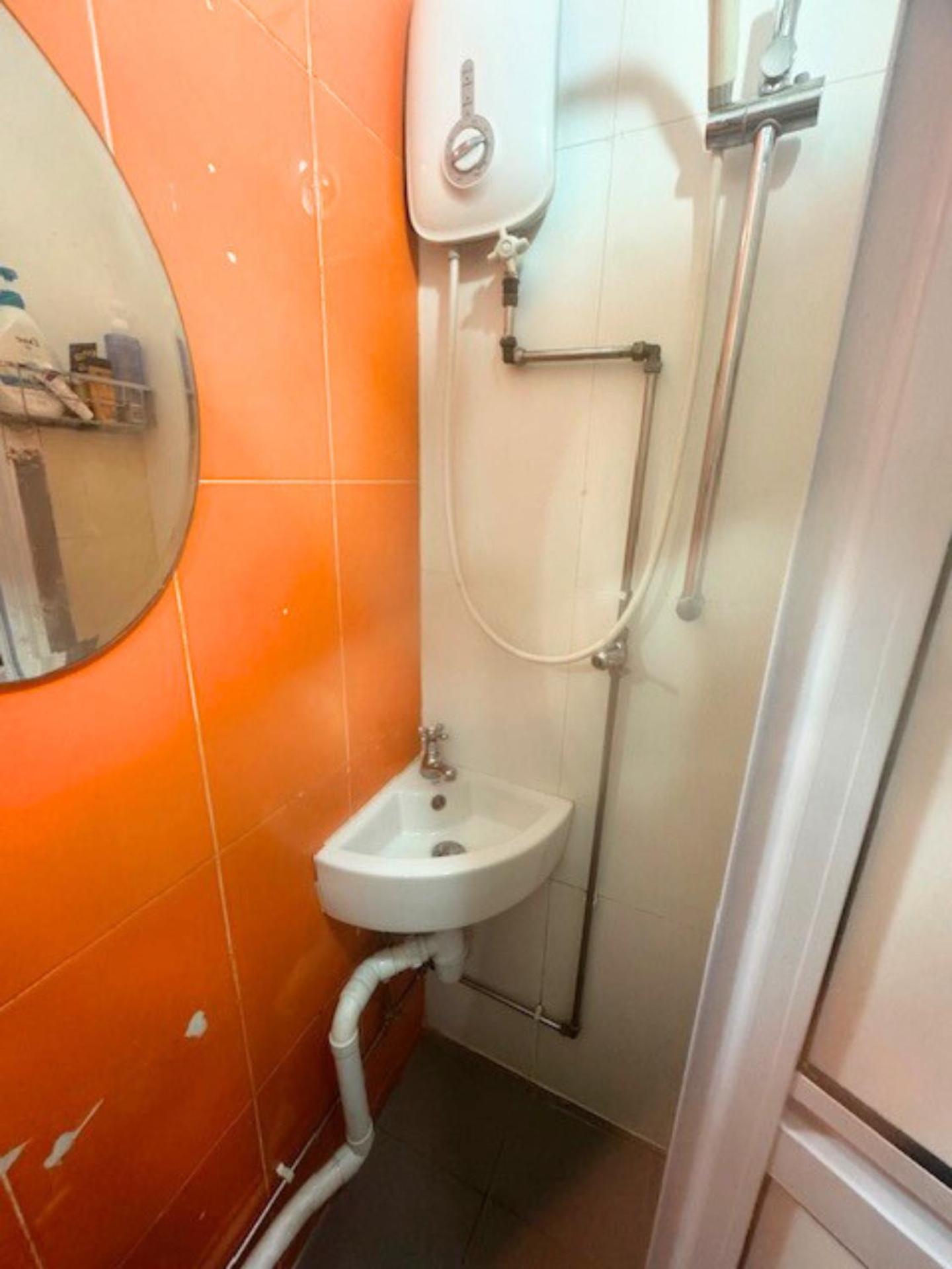 Spacious Studio at citycentre