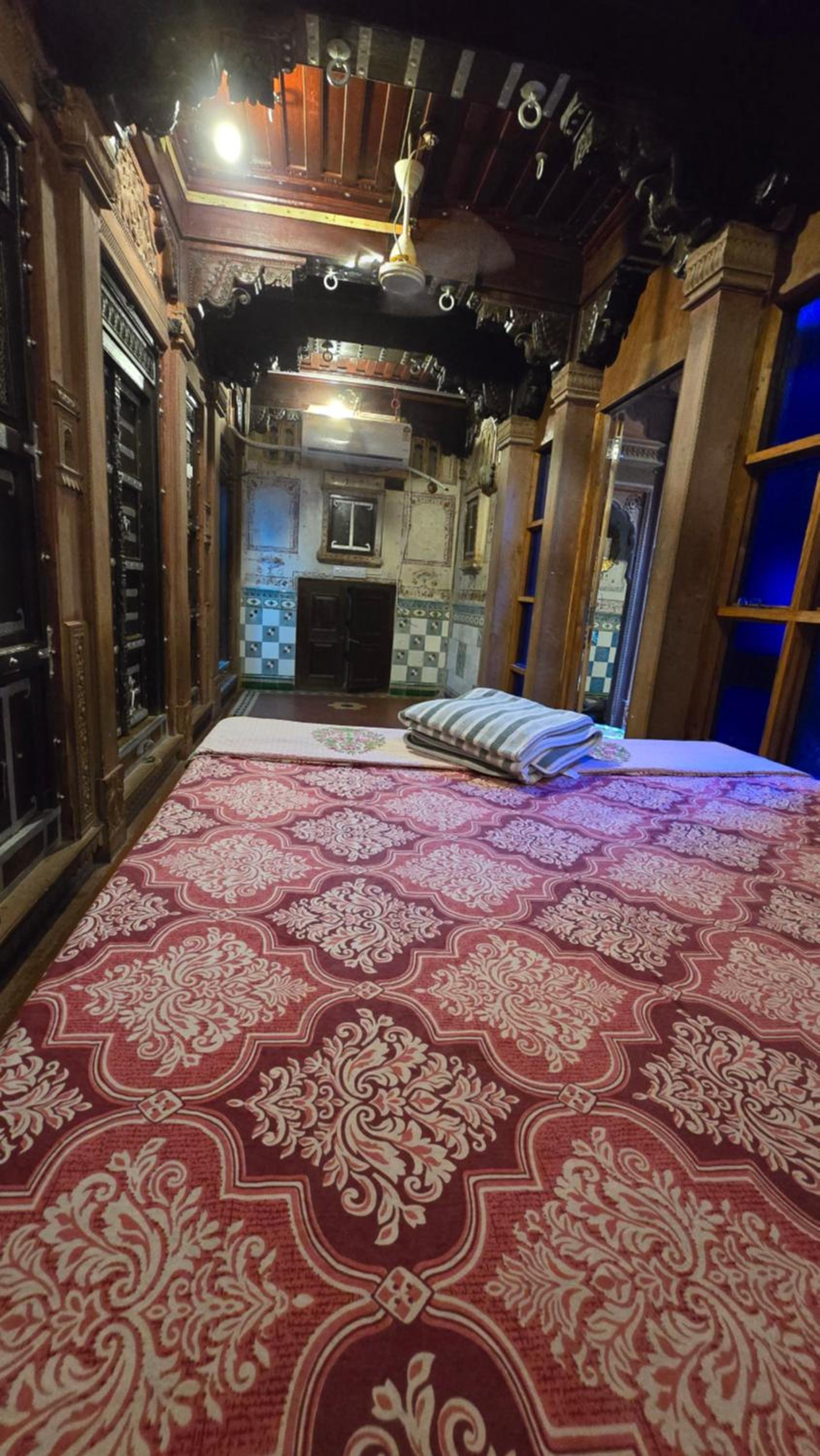 The Prince Haveli view 3