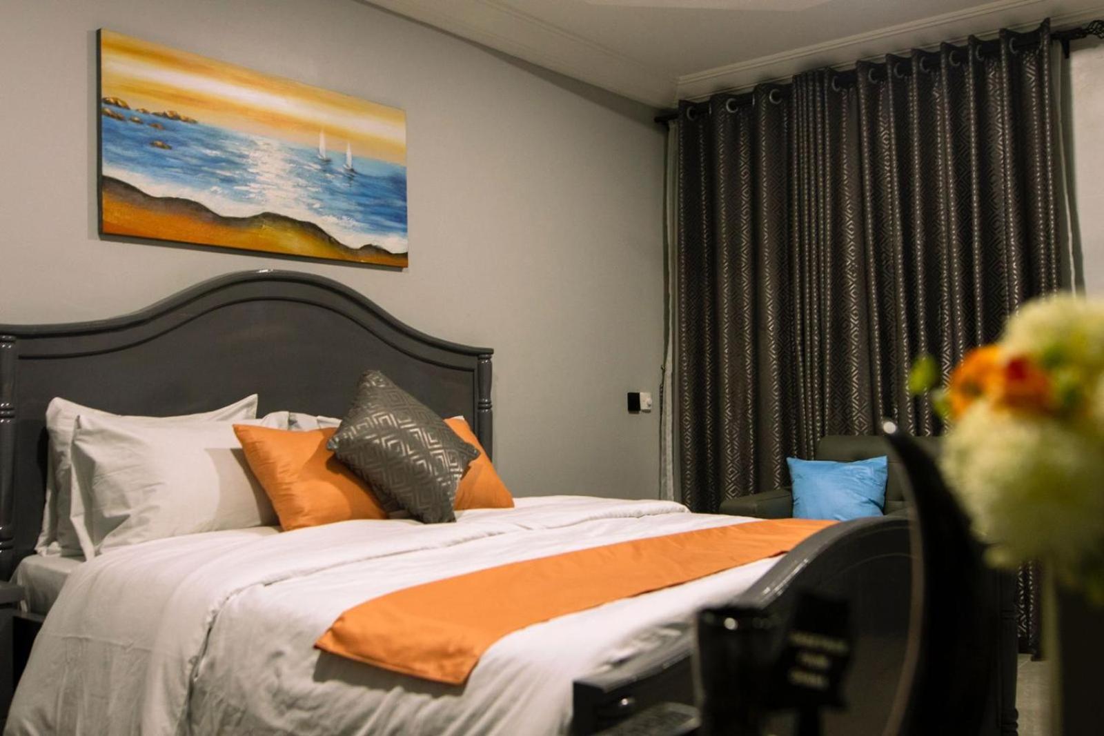 KCS Guesthouse