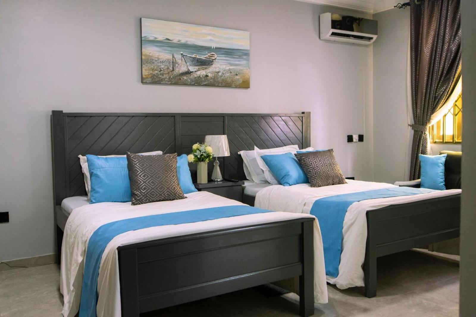KCS Guesthouse