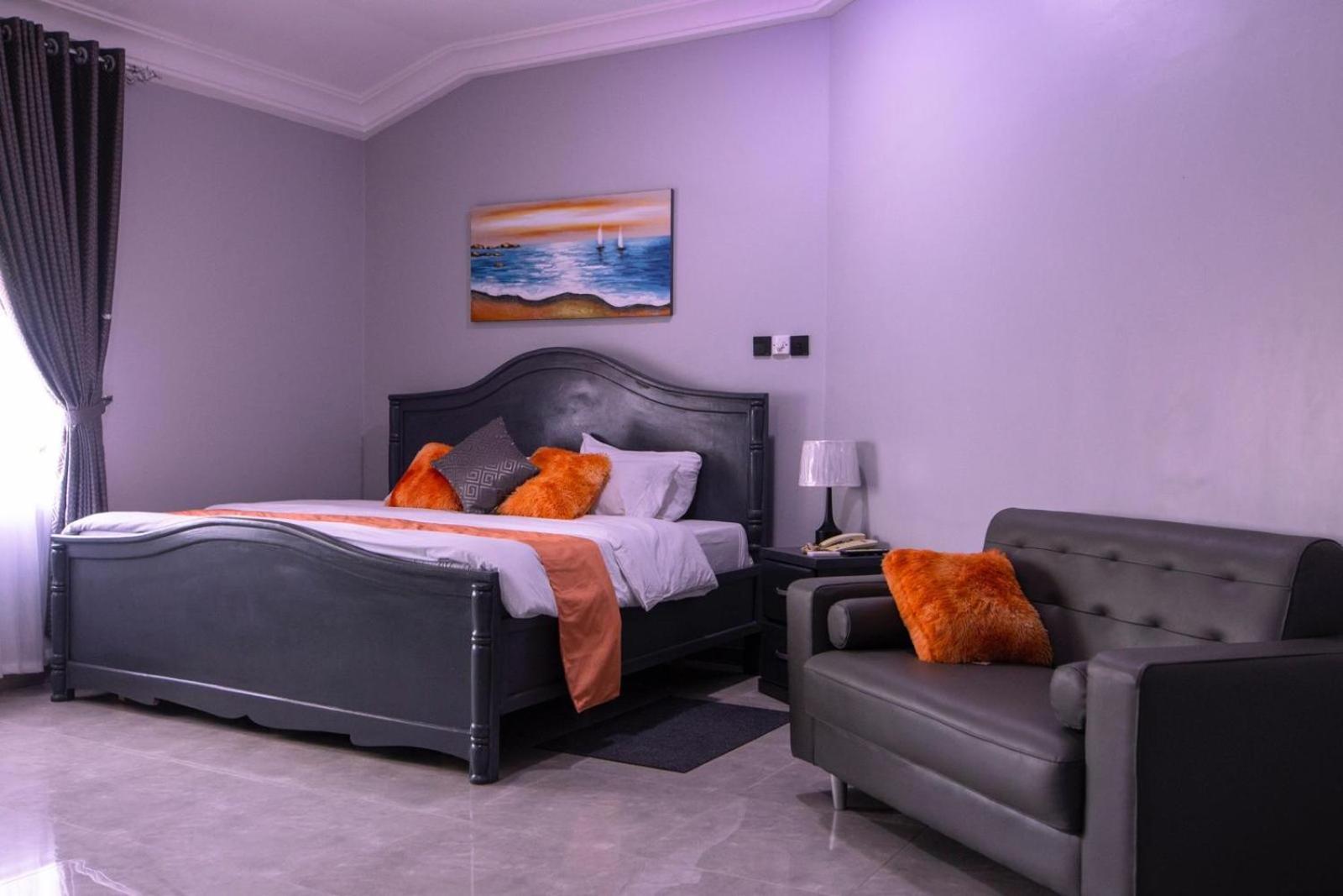 KCS Guesthouse