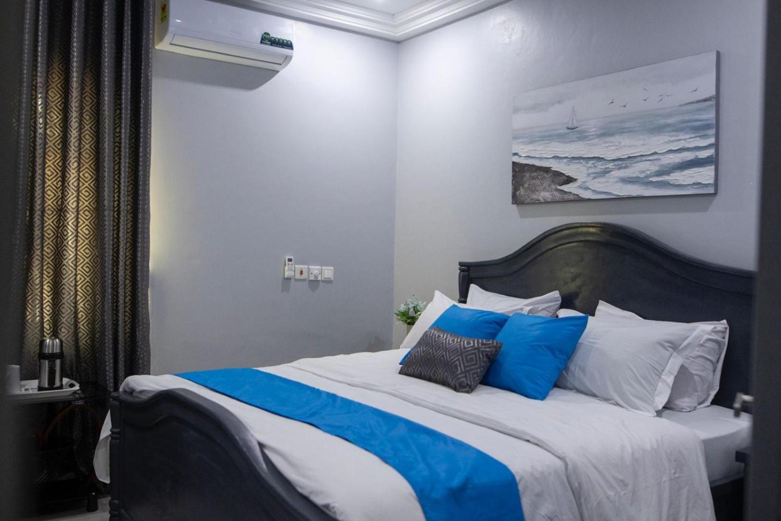 KCS Guesthouse