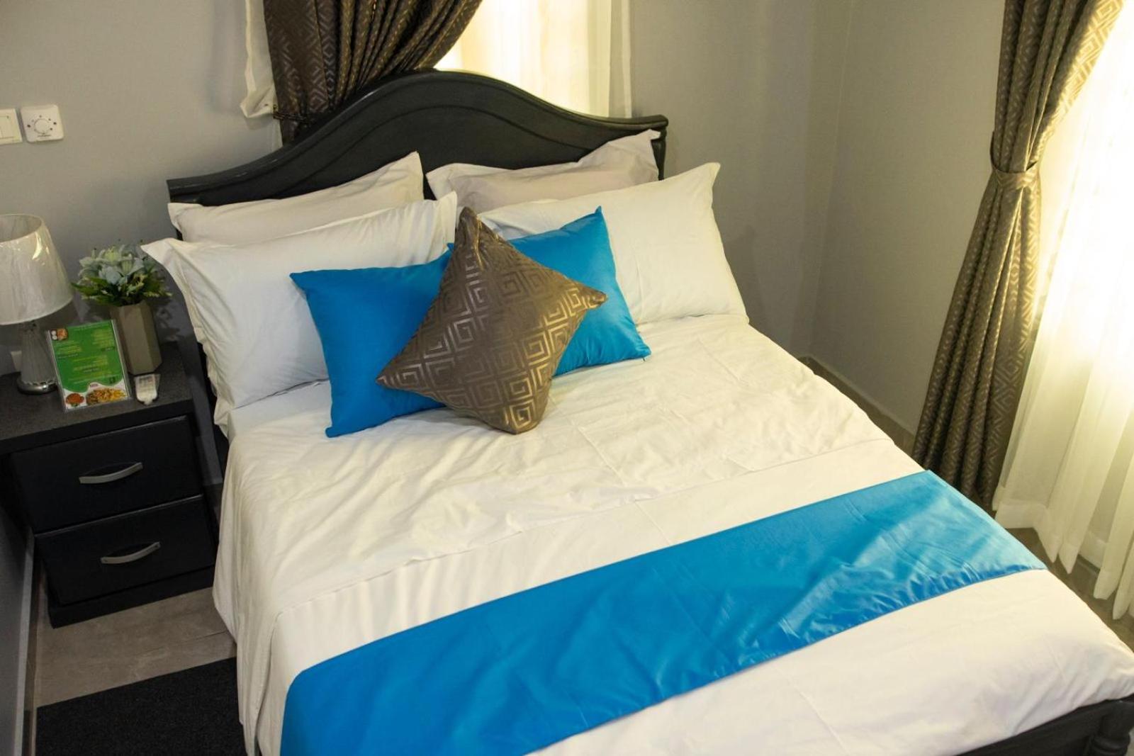 KCS Guesthouse