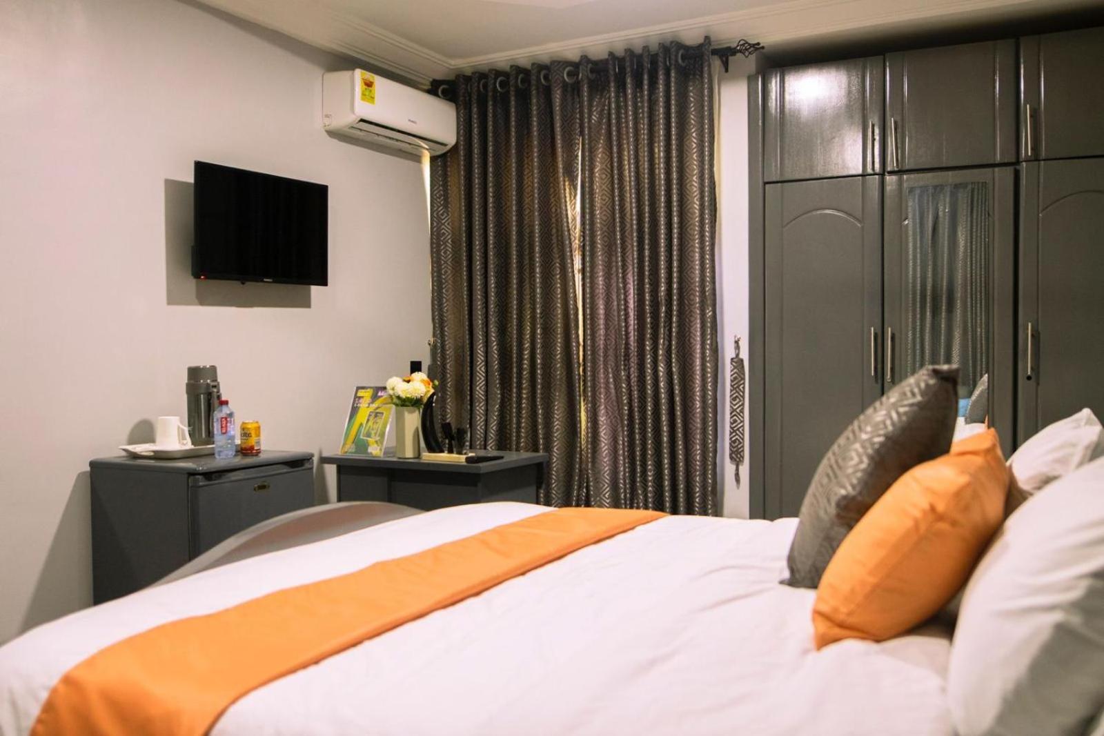 KCS Guesthouse