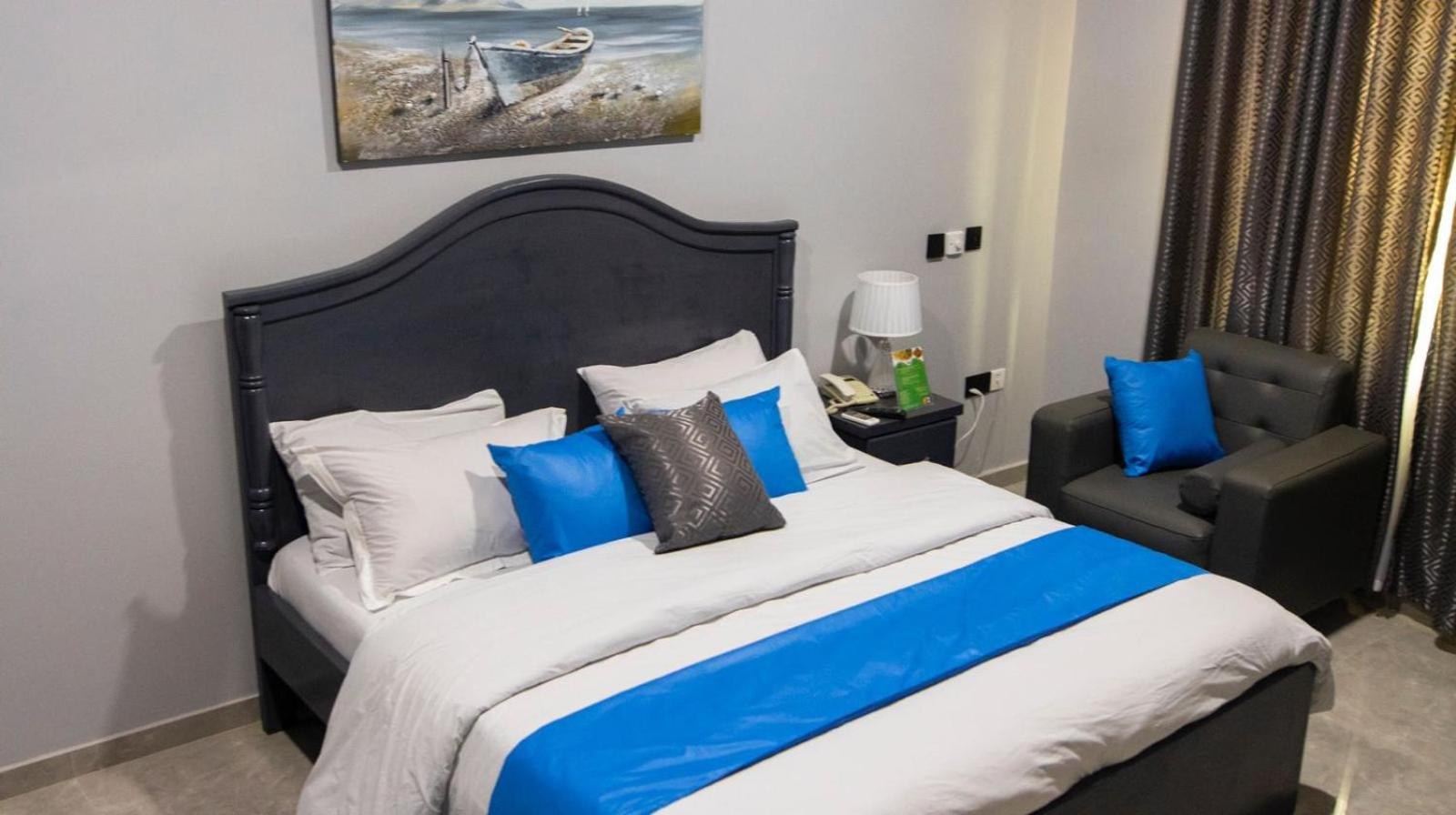 KCS Guesthouse