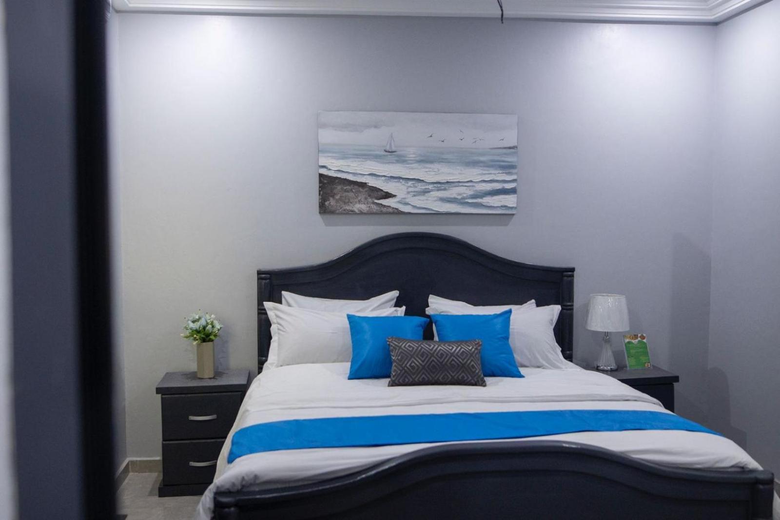 KCS Guesthouse