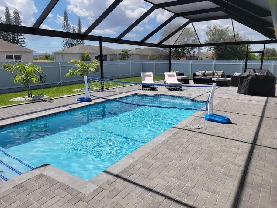 Paradise Home Florida