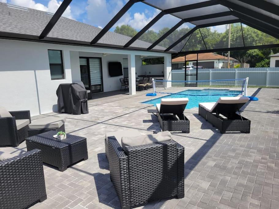 Paradise Home Florida