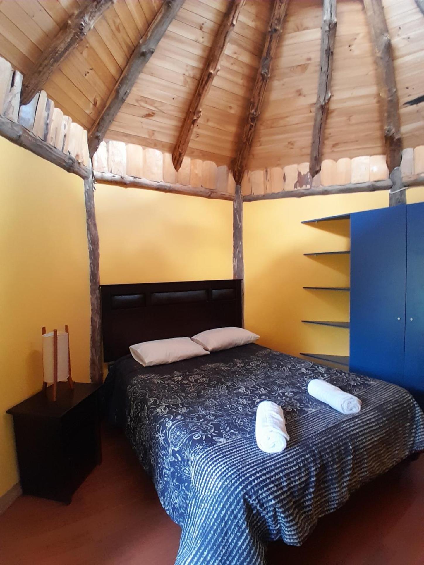 Cabañas Cochipoñis