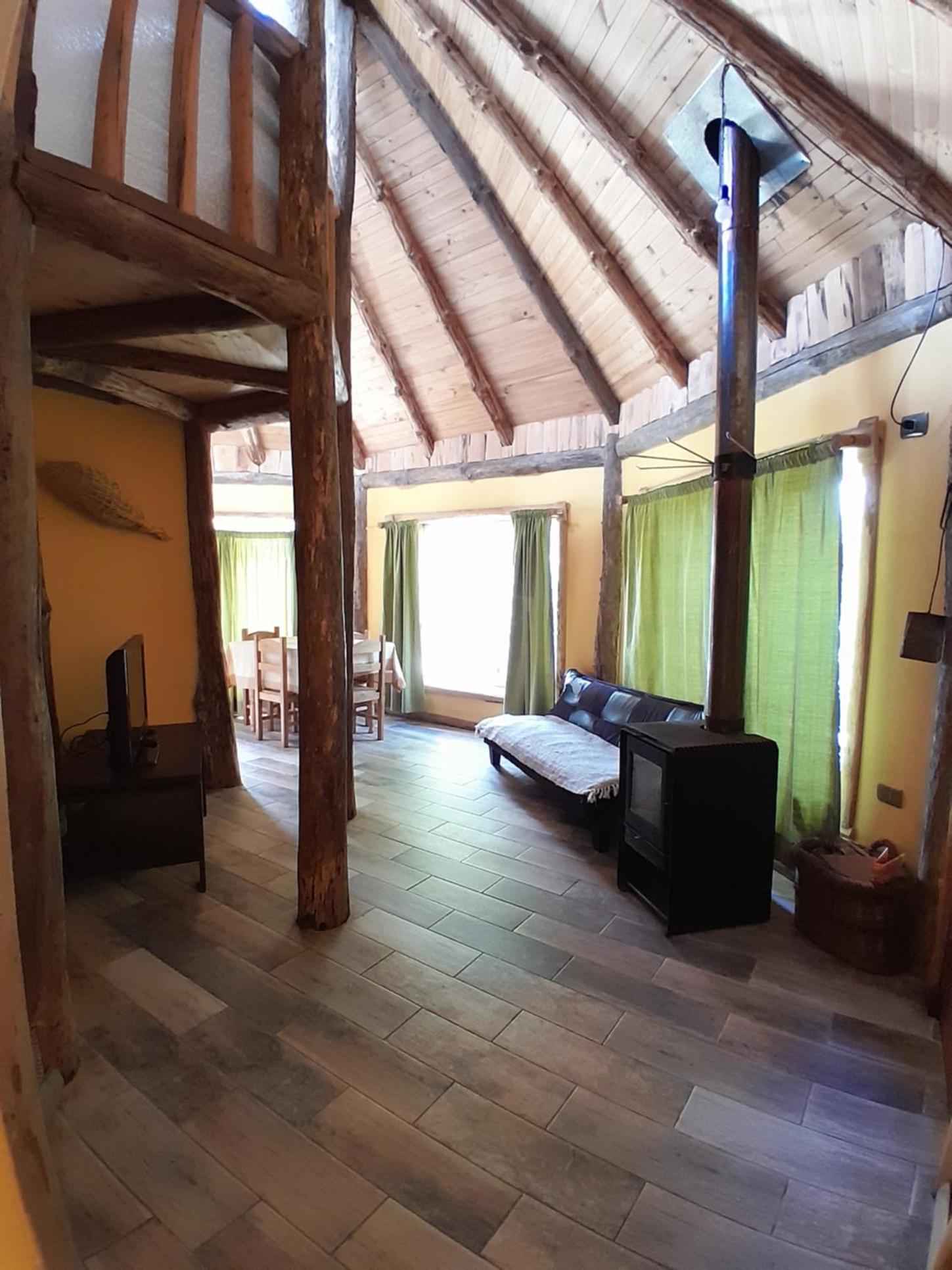 Cabañas Cochipoñis