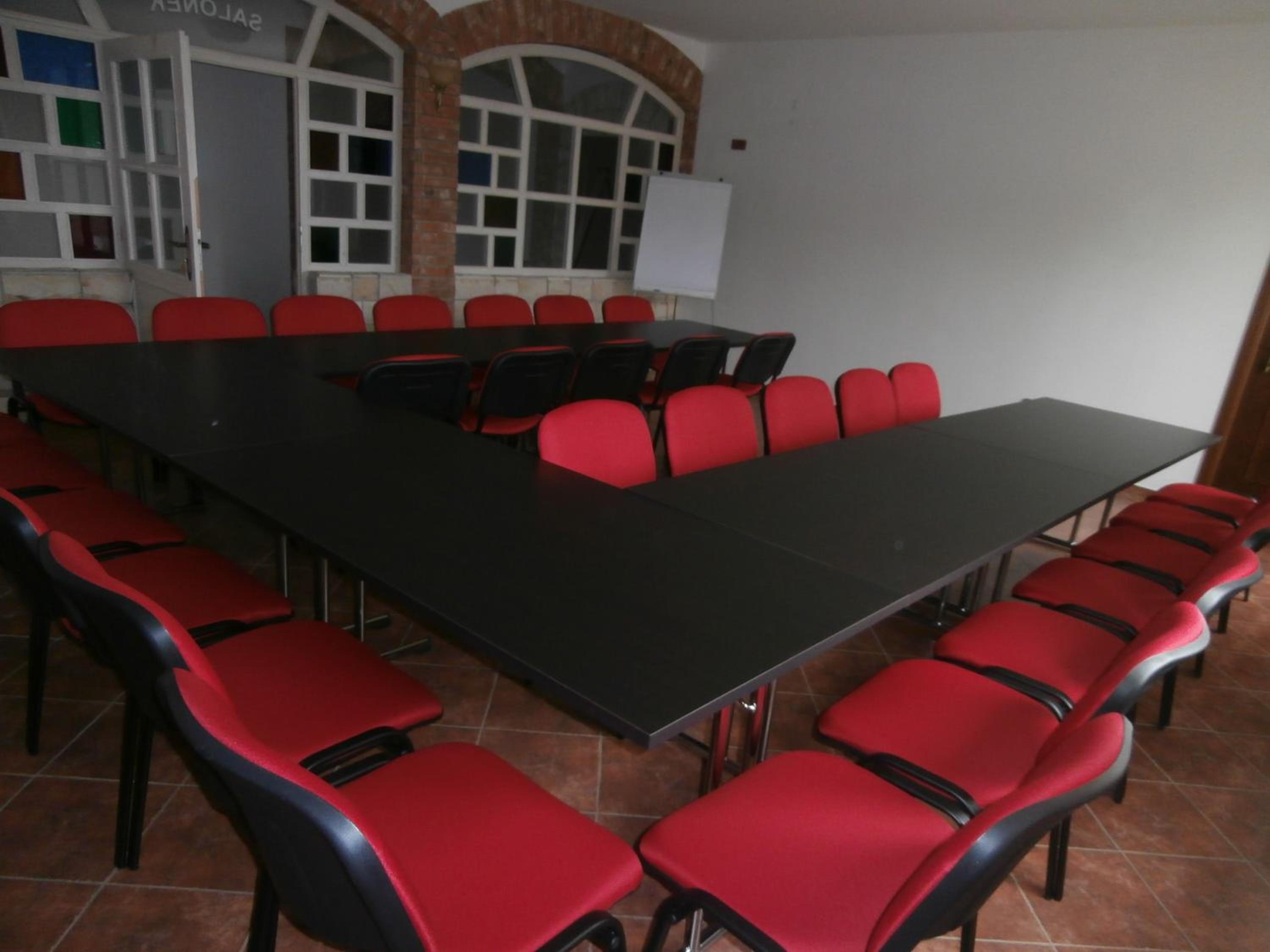 Penzion Mušlov